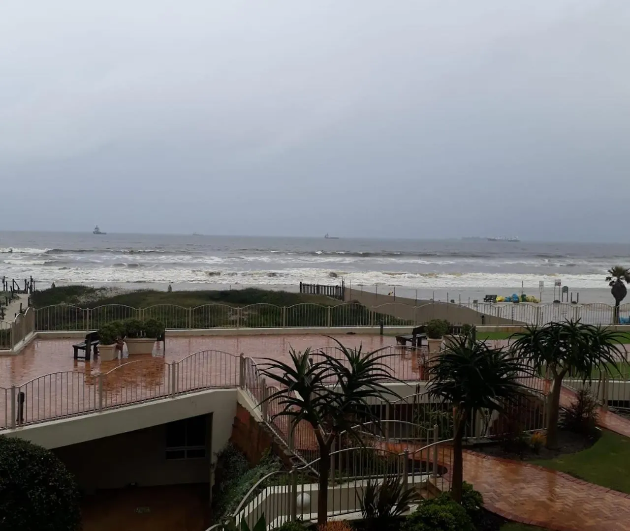 215 Sea View Apartment Cape Town
