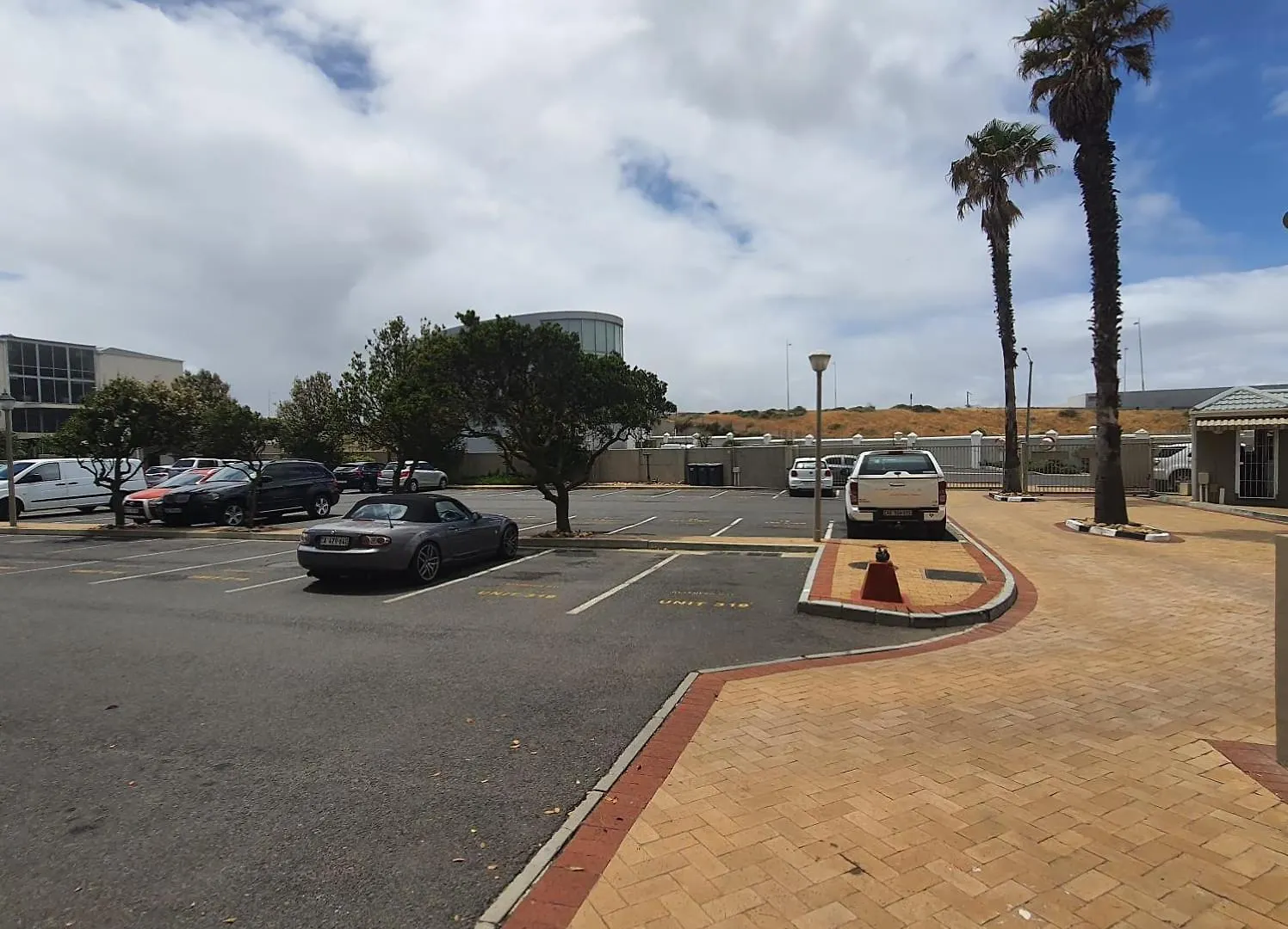 215 Sea View Apartment Cape Town