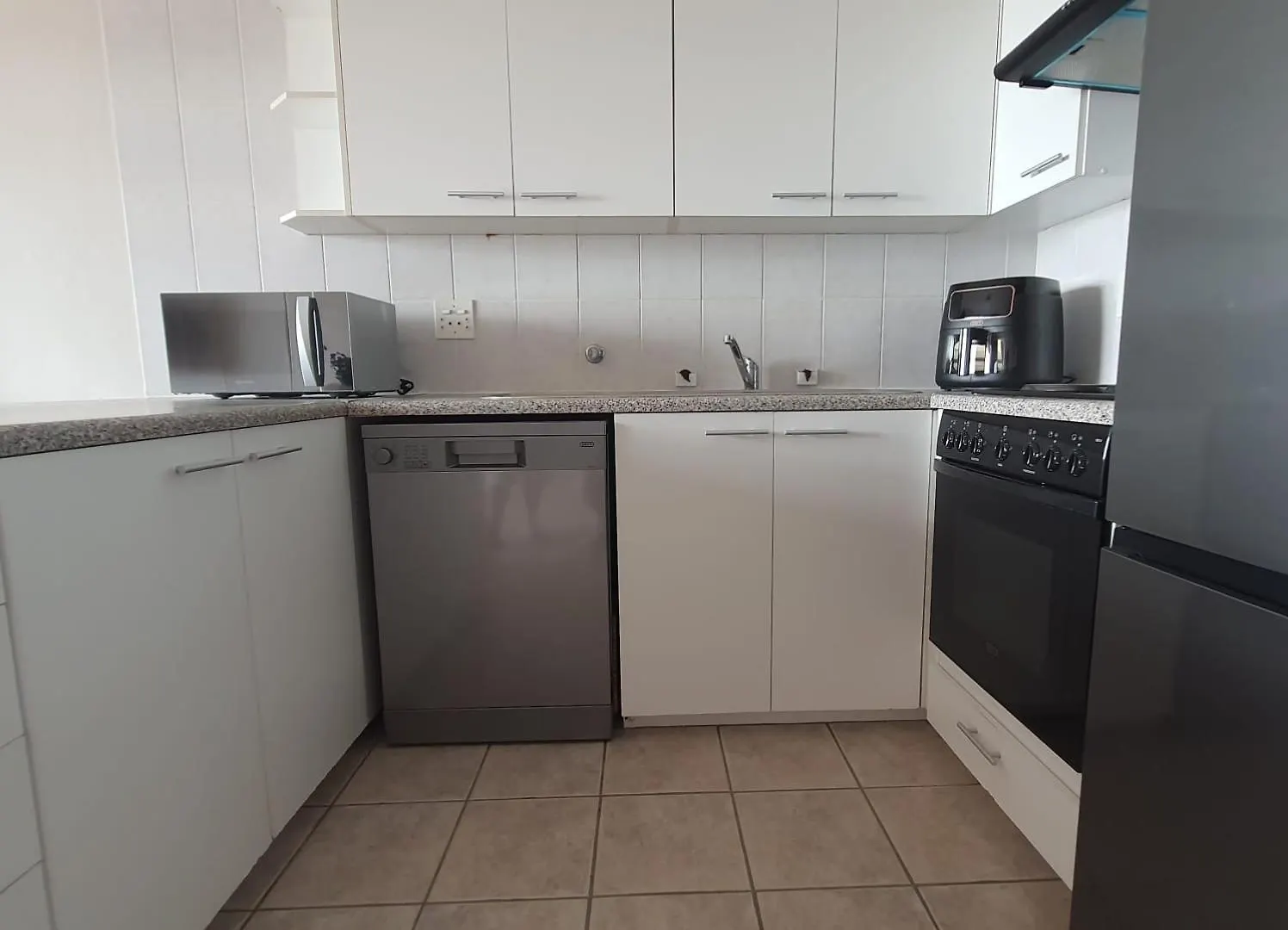 215 Sea View Apartment Cape Town South Africa