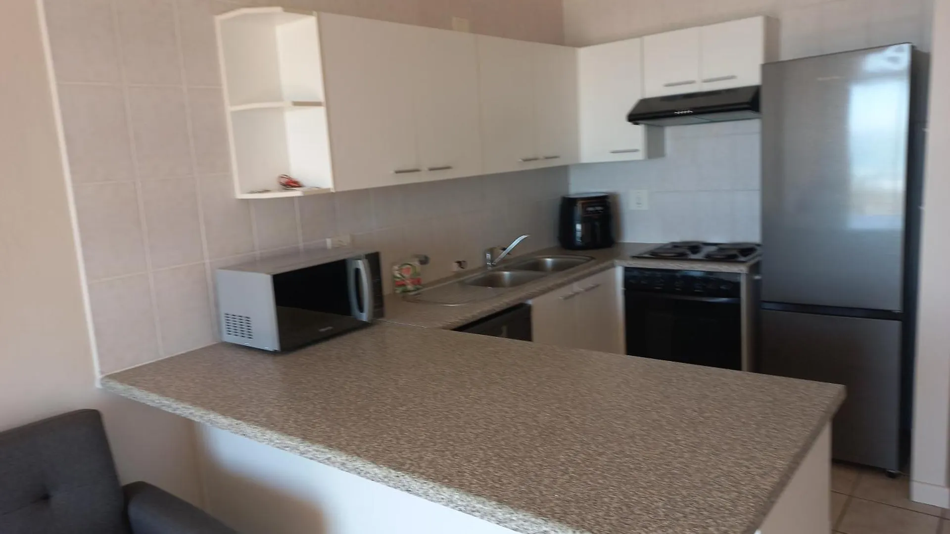 215 Sea View Apartment Cape Town