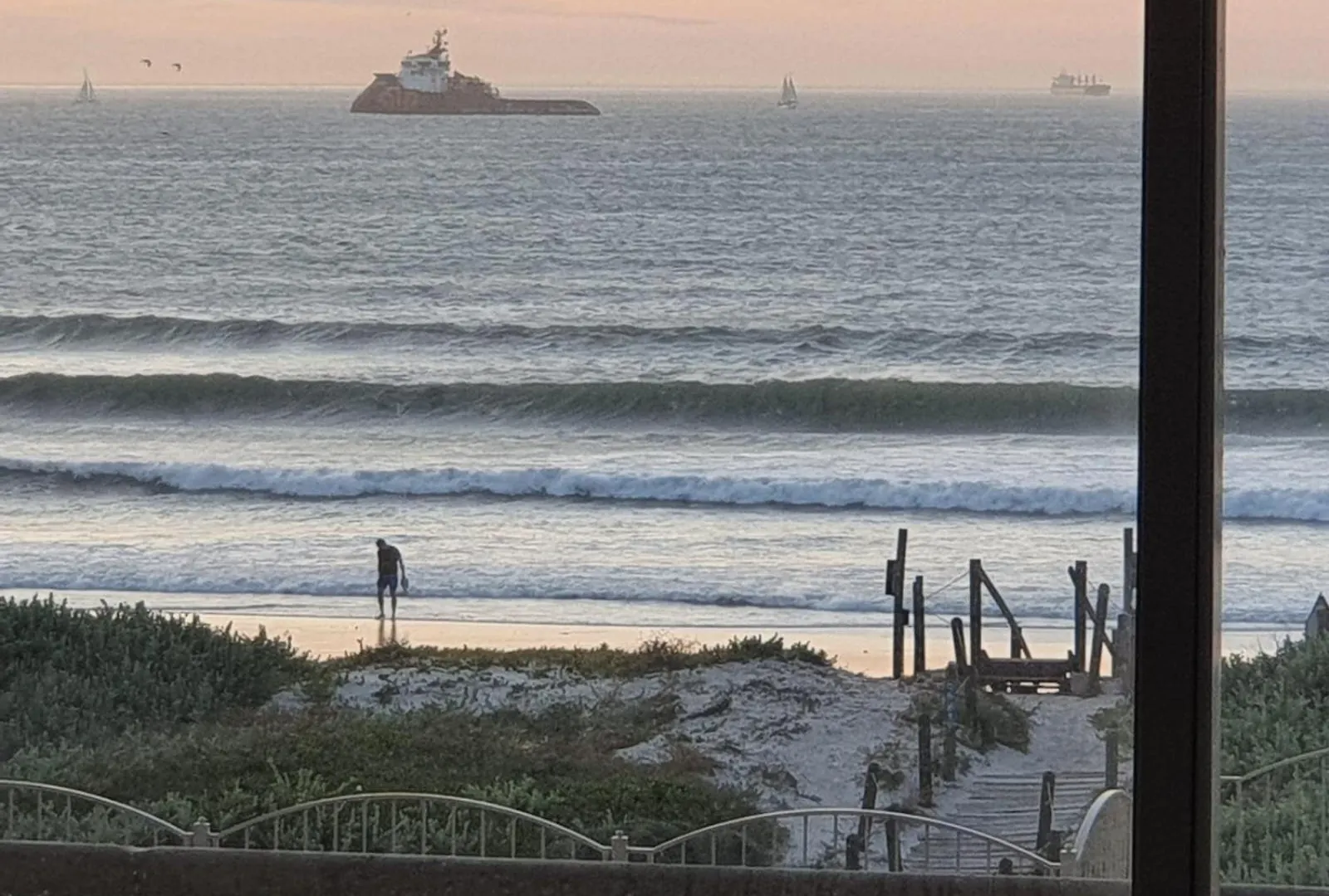 215 Sea View Apartment Cape Town