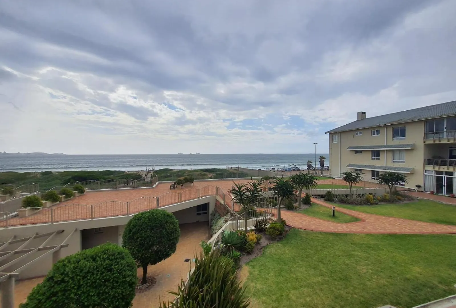 215 Sea View Apartment Cape Town
