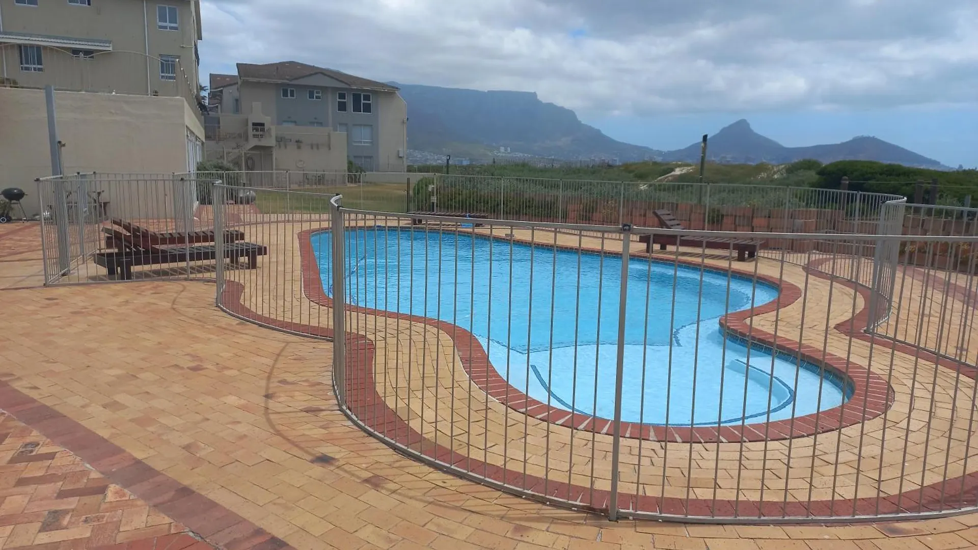 215 Sea View Apartment Cape Town 0*,  South Africa