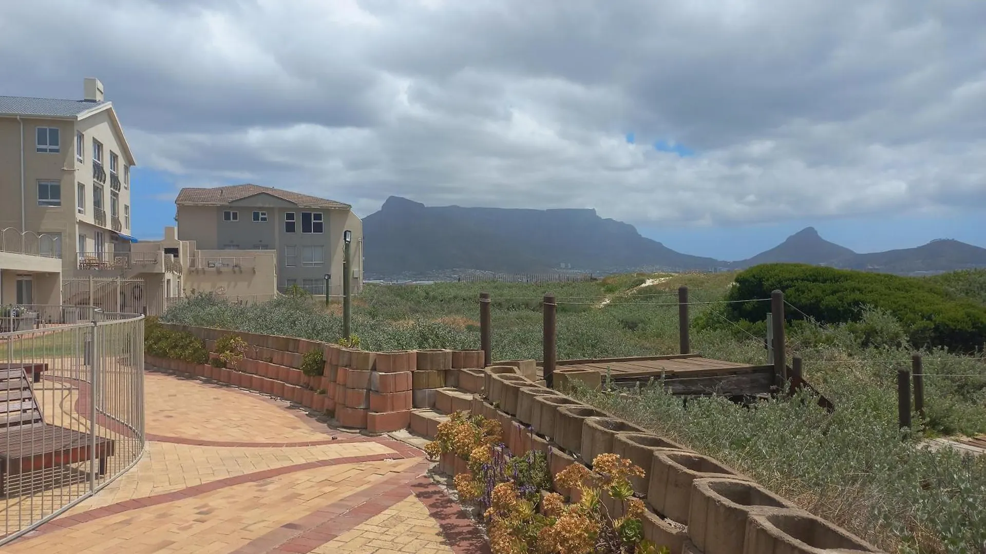 215 Sea View Apartment Cape Town