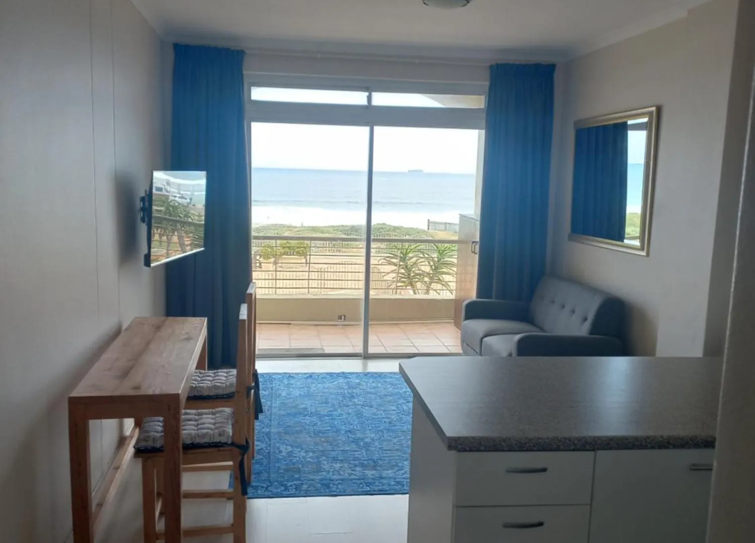 215 Sea View Apartment Cape Town