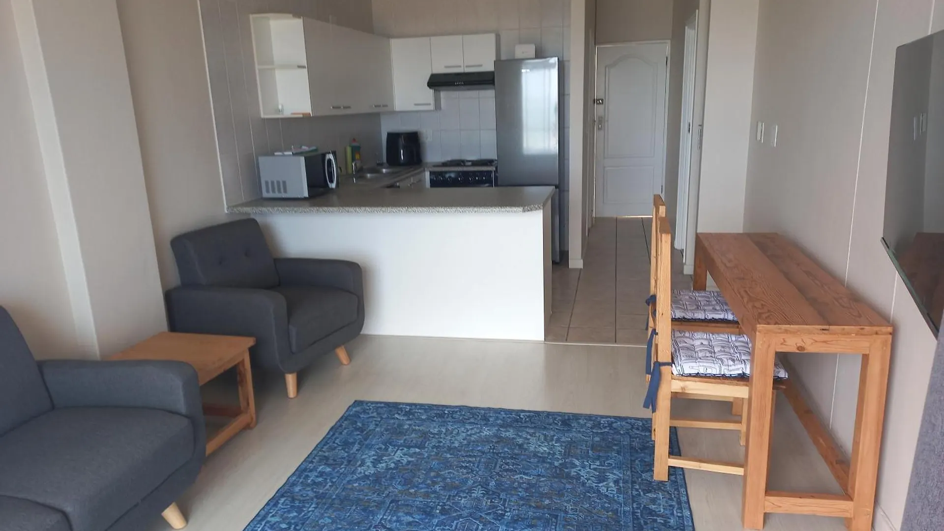 215 Sea View Apartment Cape Town South Africa