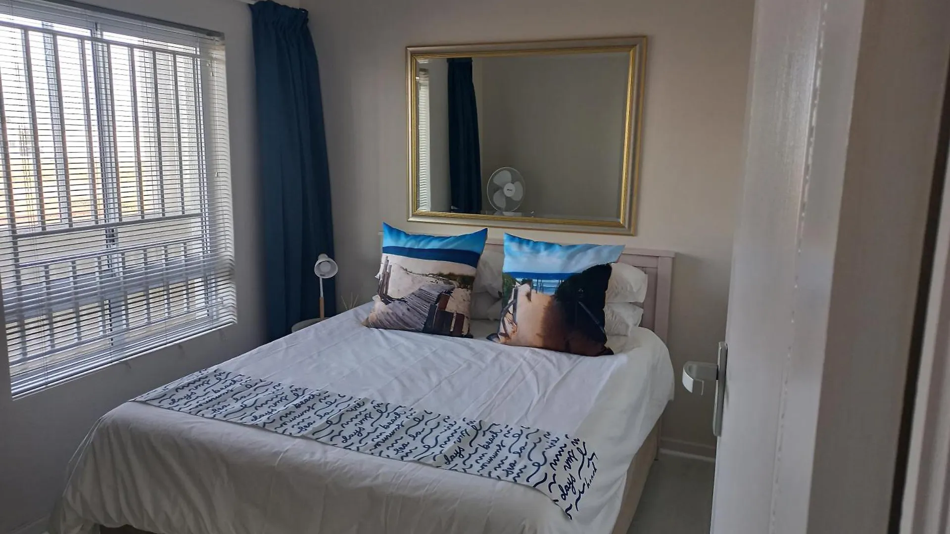 215 Sea View Apartment Cape Town 0*,  South Africa
