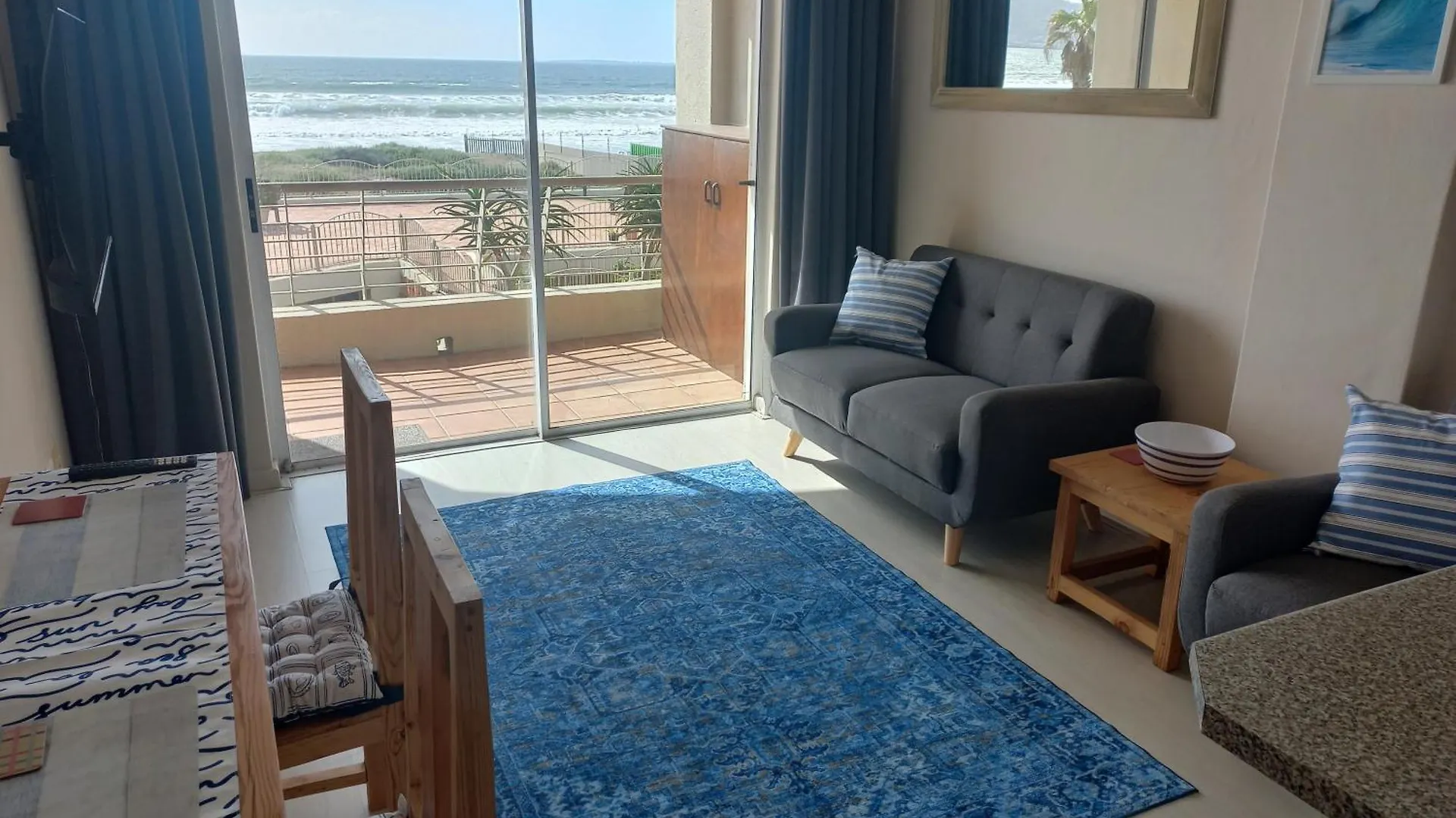 215 Sea View Apartment Cape Town