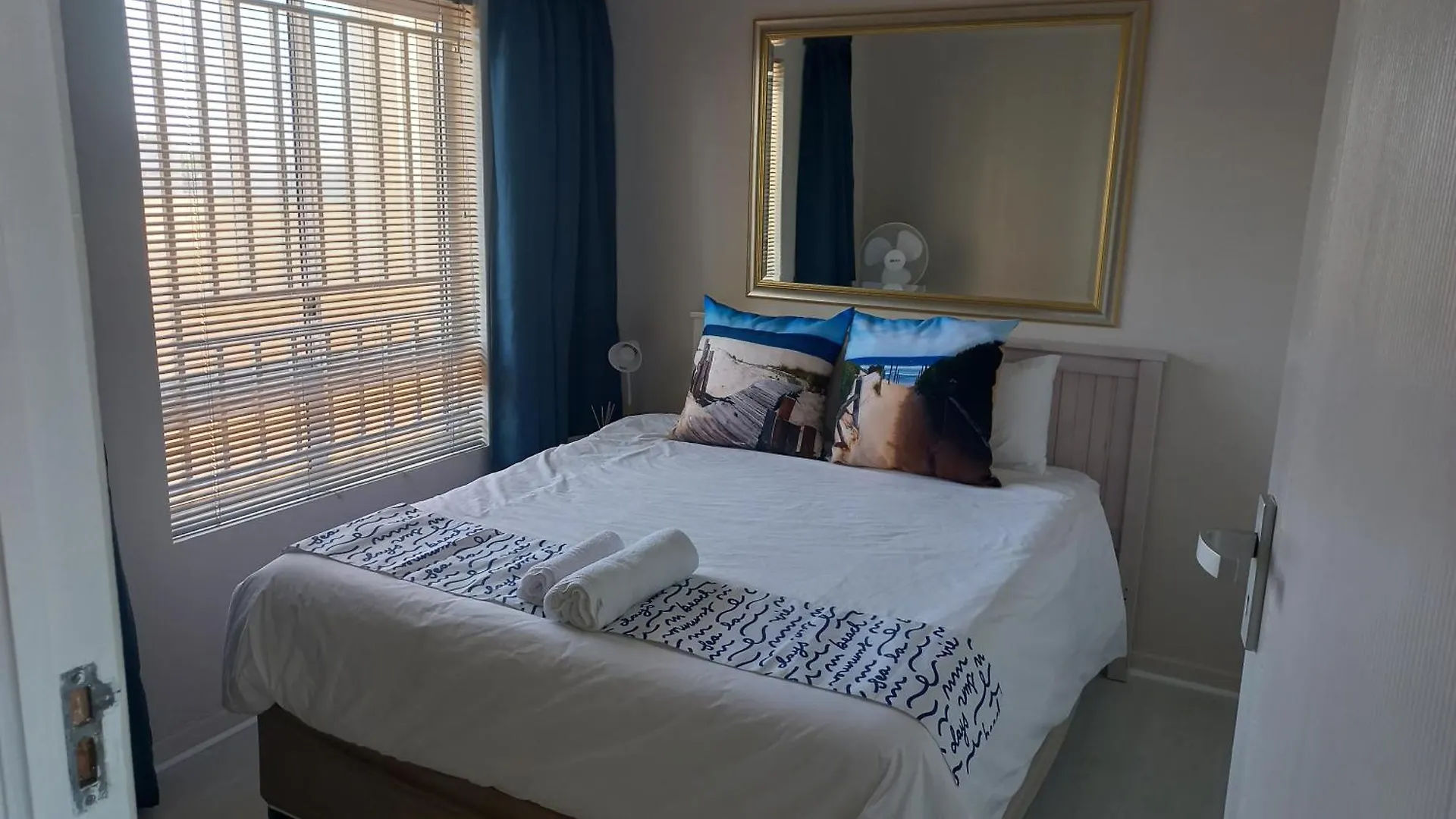 215 Sea View Apartment Cape Town South Africa
