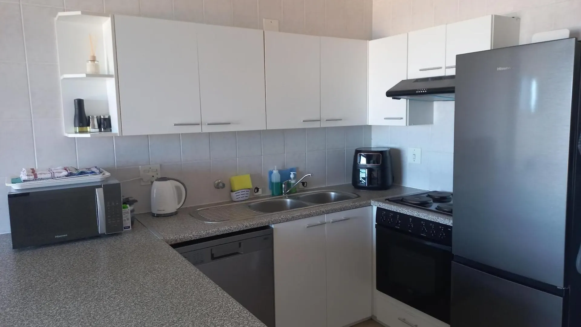 215 Sea View Apartment Cape Town
