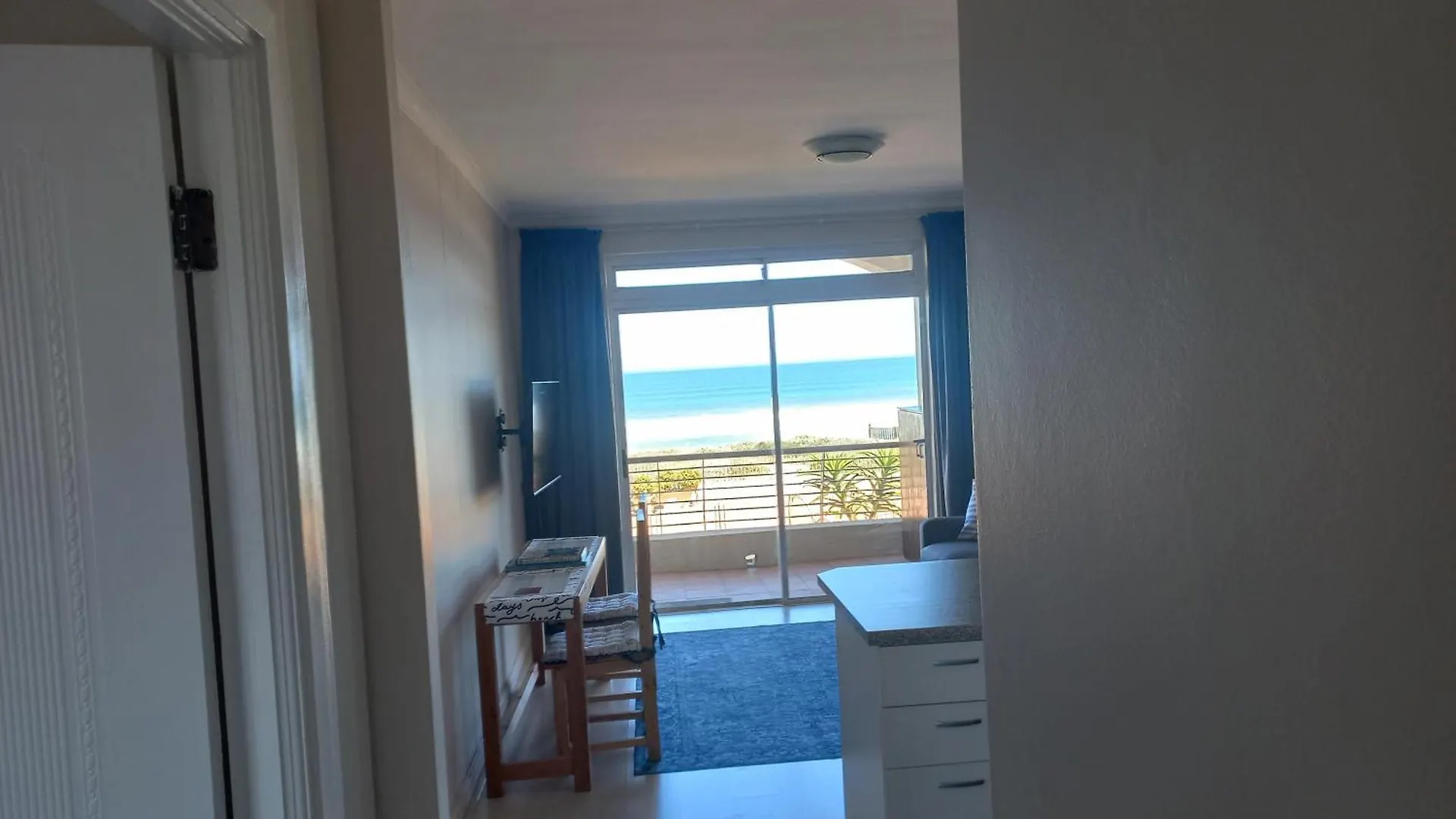 215 Sea View Apartment Cape Town