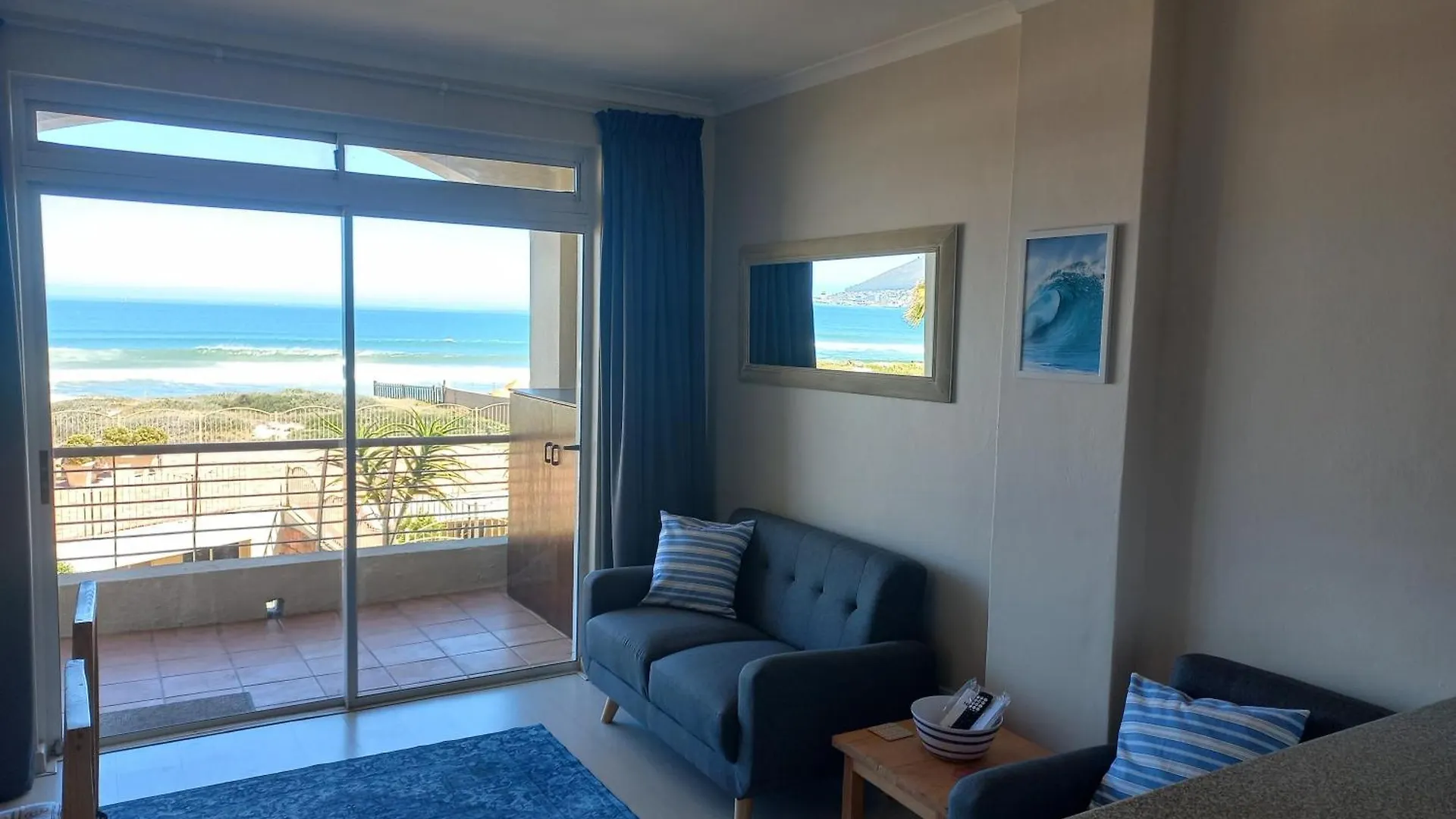 215 Sea View Apartment Cape Town South Africa